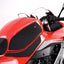 R&G Tank Traction Grips for QJMotor SRK 800 RR (25-26)