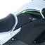 R&G Tank Traction Grips for Kawasaki Versys 1100 (25-26)