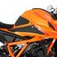 R&G Tank Traction Grips for KTM 1390 Super Duke R Evo (24-26)