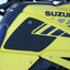 R&G Tank Traction Grips for Suzuki V-Strom 1050 (20-22)