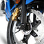 R&G Fork Protectors for Suzuki GSX-S125 (17-26)