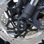 R&G Fork Protectors for Suzuki GSX-S1000 GT (22-26)