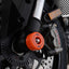 R&G Fork Protectors for KTM 1290 Super Duke GT (19-24)