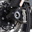 R&G Fork Protectors for Triumph Scrambler 1200 (19-26)