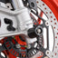 R&G Fork Protectors for Aprilia RS 660 Factory (22-26)