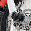 R&G Fork Protectors for Honda CRF300 Rally (21-26)