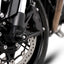 R&G Fork Protectors for Triumph Speed Twin 1200 (21-26)