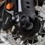 R&G Fork Protectors for Aprilia Tuareg 660 (22-24)