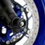 R&G Fork Protectors for Yamaha MT-09 (24-26)