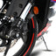 R&G Apex Fork Protectors for Aprilia RS 457 (24-26)