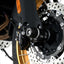 R&G Apex Fork Protectors for BMW F900 GS (24-26)