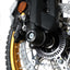 R&G Apex Fork Protectors for Aprilia Tuareg 660 (25-26)