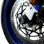 R&G Apex Fork Protectors for Suzuki DR-Z4SM (25-26)