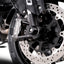 R&G Apex Fork Protectors for QJMotor SVT 650 (25-26)