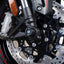R&G Fork Protectors for Kawasaki Z1000 H2 (20-24)
