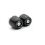 R&G Apex Bar Ends for Aprilia Tuono 1100 (25-26)
