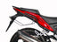 SHAD Soft Pannier Rack for Honda CB500F (13-15)