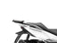 SHAD Top Box Rack for Honda Forza 125 (15-26)