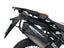 SHAD 4P Pannier Rack for Honda CRF1000 Africa Twin (18-19)