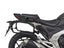 SHAD 4P Pannier Rack for Honda NC750X (21-25)