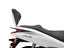 SHAD Backrest & Sissybar for Honda PCX125 (10-26)