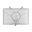 R&G Radiator Guard Branded for Kawasaki Z900 RS (18-20)