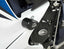 R&G Aero Frame Sliders for Suzuki GSX-R750 (11-24)