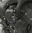 R&G Aero Frame Sliders for Yamaha FZ6 Fazer (04-08)