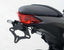 R&G Tail Tidy for Kawasaki Ninja 250 (13-17)
