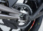 R&G Swingarm Protectors for Aprilia Caponord 1200 (13-18)