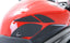 R&G Tank Traction Grips for Triumph Speed Triple 1050 S (16-18)