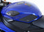 R&G Tank Traction Grips for Yamaha R6 (12-16)