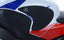 R&G Tank Traction Grips for Honda CBR1000RR Fireblade (12-16)