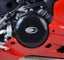 R&G Engine Cover for Ducati 899 Panigale (13-15)