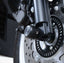 R&G Fork Protectors for Yamaha NMAX 125 (17-26)