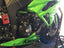 R&G Engine Cover for Kawasaki ZX6-R (09-17)