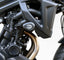R&G Aero Frame Sliders for BMW F800 R (15-18)