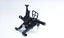 R&G Adjustable Rearsets for Kawasaki Ninja ZX-10R (16-26)