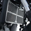 R&G Radiator Guard Stainless Steel for Suzuki SV650 N (16-18)
