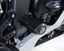 R&G Aero Frame Sliders for Yamaha R6 (06-20)