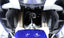 R&G Radiator Guard for BMW R1200 RT (14-18)