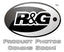 R&G Fork Protectors for Kawasaki Vulcan 900 (06-26)