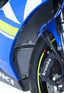 R&G Radiator Guard for Suzuki GSX-R1000 (17-22)