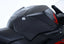 R&G Tank Traction Grips for Honda CBR250RR (17-26)