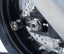 R&G Offset Cotton Reels for Honda CBR1000RR Fireblade (17-19)
