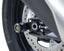 R&G Offset Cotton Reels for BMW G310 GS (17-25)