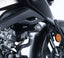 R&G Aero Frame Sliders for Suzuki GSX-S125 (17-19)