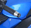 R&G Bar Ends for Suzuki GSX250R (17-20)