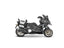 SHAD 3P Pannier Rack for Kymco CV3 (22-26)
