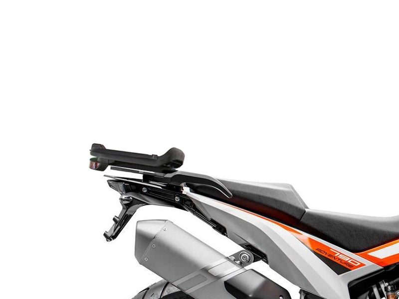SHAD Top Box Rack for KTM 790 Adventure R (19-25)